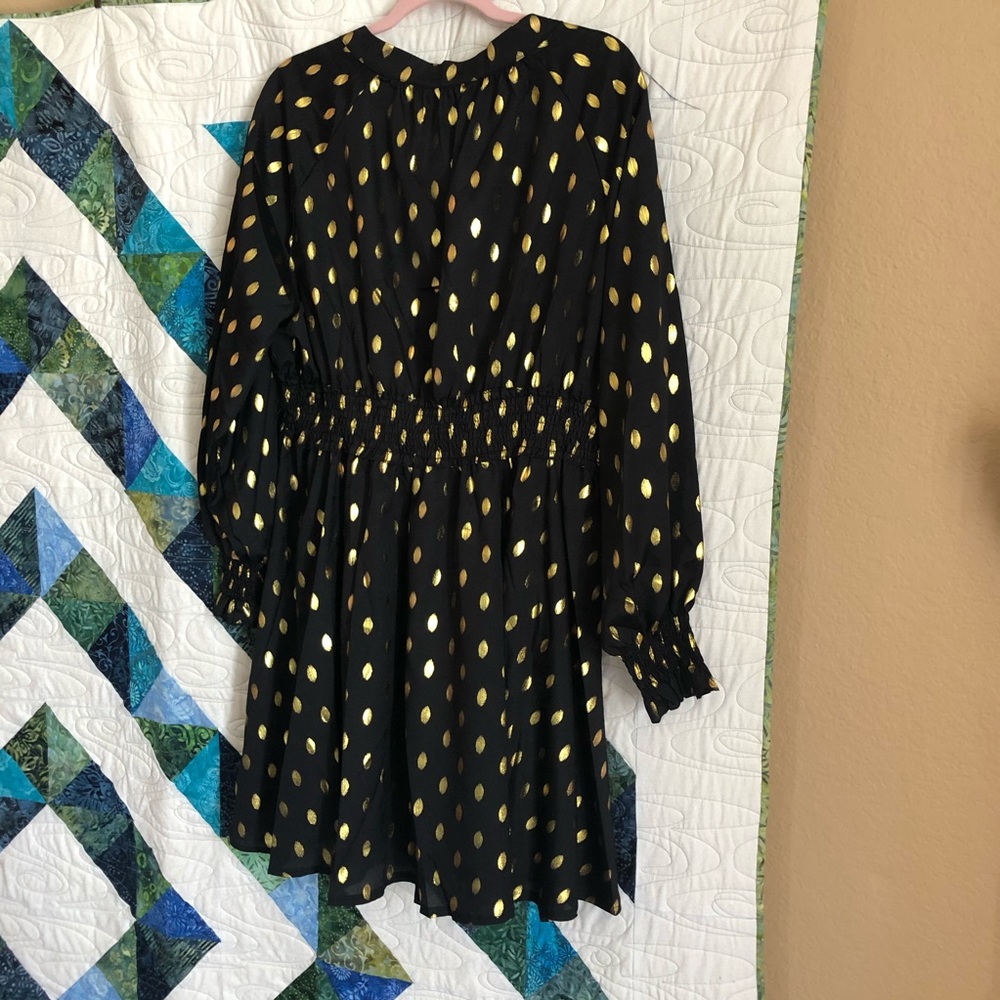 Shein Dress